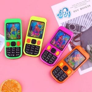 Điện thoại đồ chơi