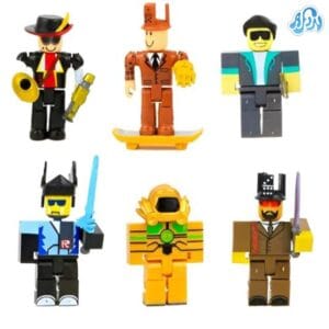 Đồ chơi roblox