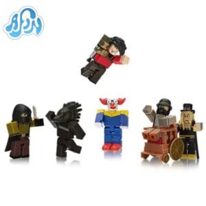Đồ chơi roblox
