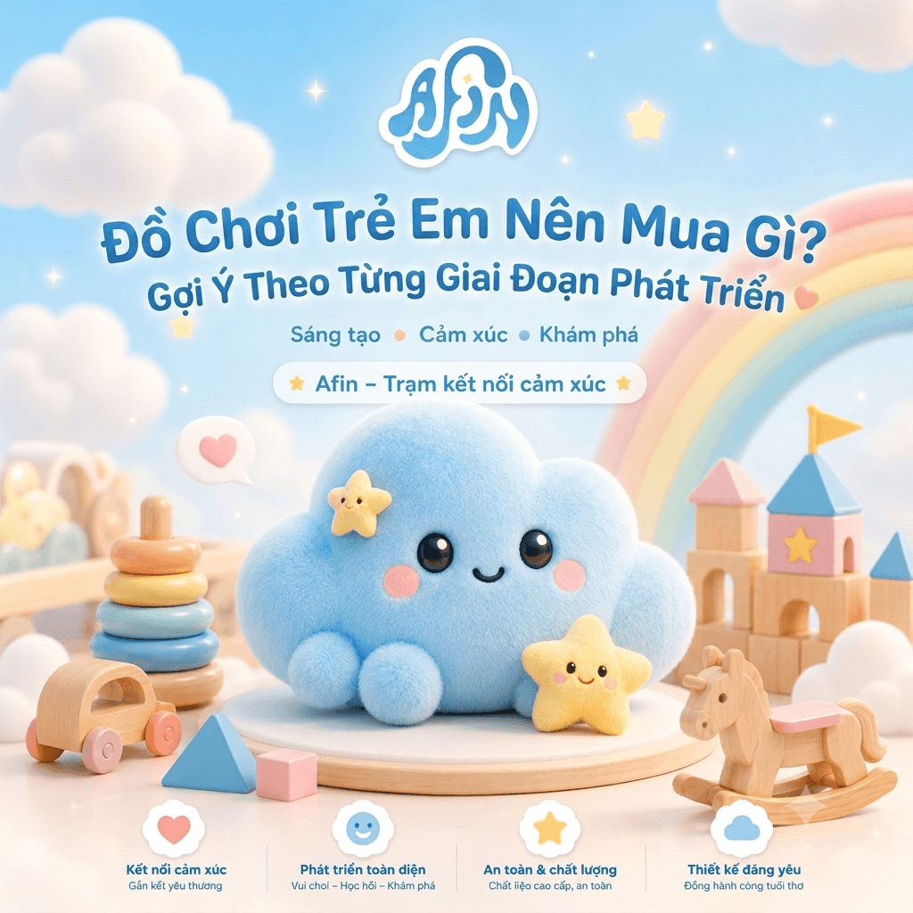 Đồ Chơi trẻ em