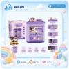 két sắt mini cho bé