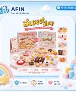 bộ đồ chơi nấu ăn