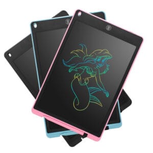 Bảng vẽ tự xóa
