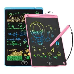 Bảng vẽ tự xóa