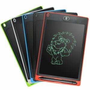 Bảng vẽ tự xóa