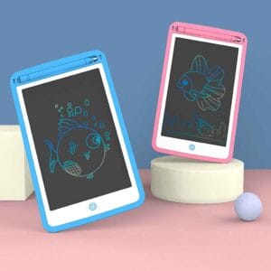 Bảng vẽ tự xóa