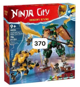 đồ chơi lắp ráp Lego