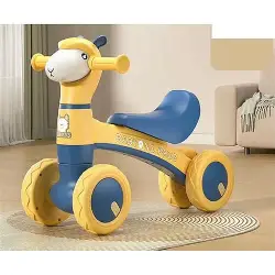 Xe chòi chân cho bé